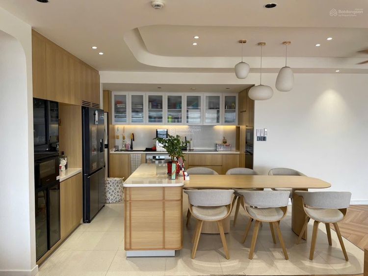 For Rent: The Infiniti Riviera Point 2BR 99m² Brand-New High-End Furniture, 25 Million - Photo 2