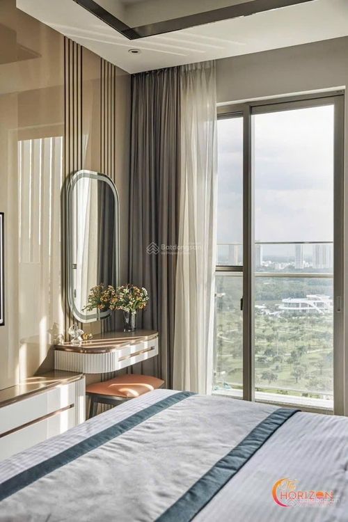 For Rent: The Infiniti Riviera Point 2BR 99m² Brand-New High-End Furniture, 25 Million - Photo 3