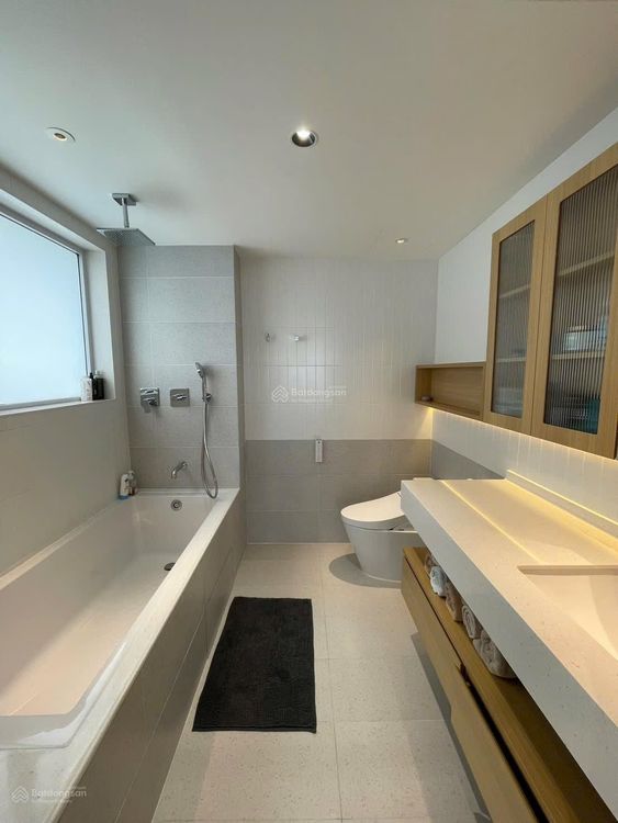For Rent: The Infiniti Riviera Point 2BR 99m² Brand-New High-End Furniture, 25 Million - Photo 5