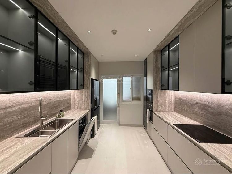 For Rent: Scenic Valley 3BR 110m² Luxury Furnished, 24 Million VND - Photo 2