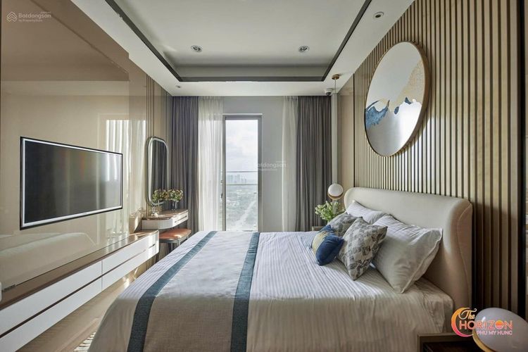 For Rent: The Ascentia 2BR 77m² Fully Furnished, Premium Interior, 24 Million - Photo 2