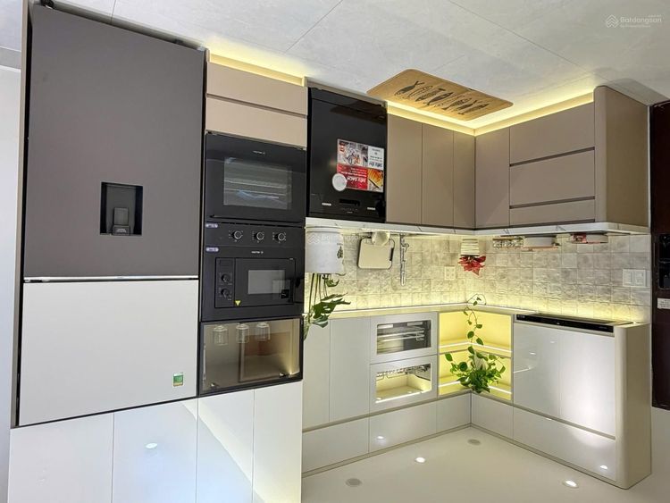 For Rent: Scenic Valley 3BR 110m² Fully Furnished, 24 Million VND - Photo 3