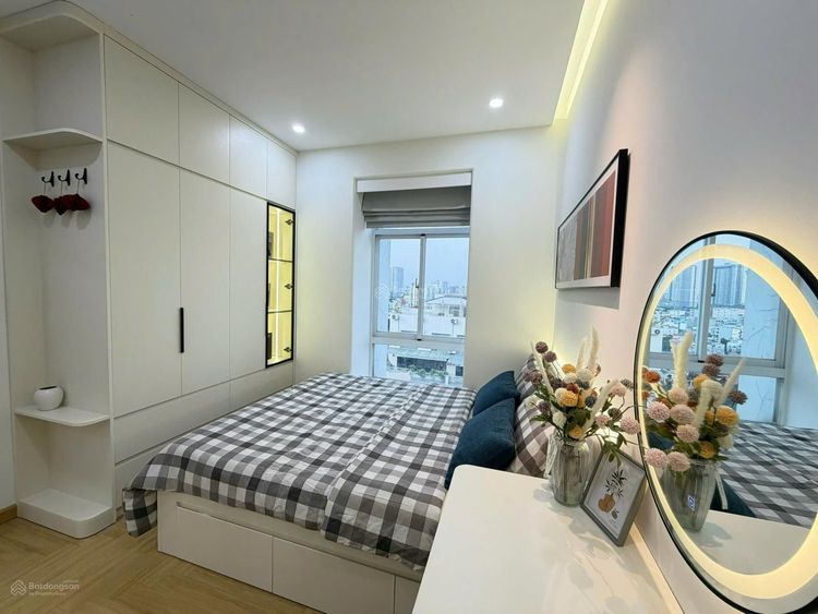 For Rent: Scenic Valley 3BR 110m² Fully Furnished, 24 Million VND - Photo 5