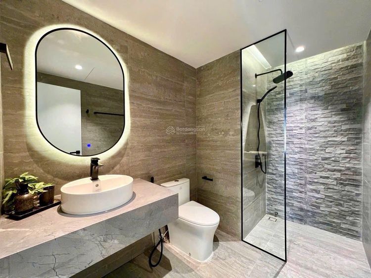 Cho Thuê Căn Hộ Cardinal Court 3PN 108m² Đầy Đủ Nội Thất Cao Cấp 40 Triệu - Photo 2