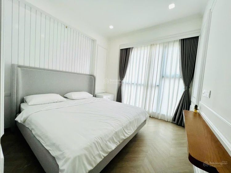 Cho Thuê Căn Hộ The Antonia 2PN 2WC 82m² Full Nội Thất Tân Cổ Điển 25 Triệu - Photo 4