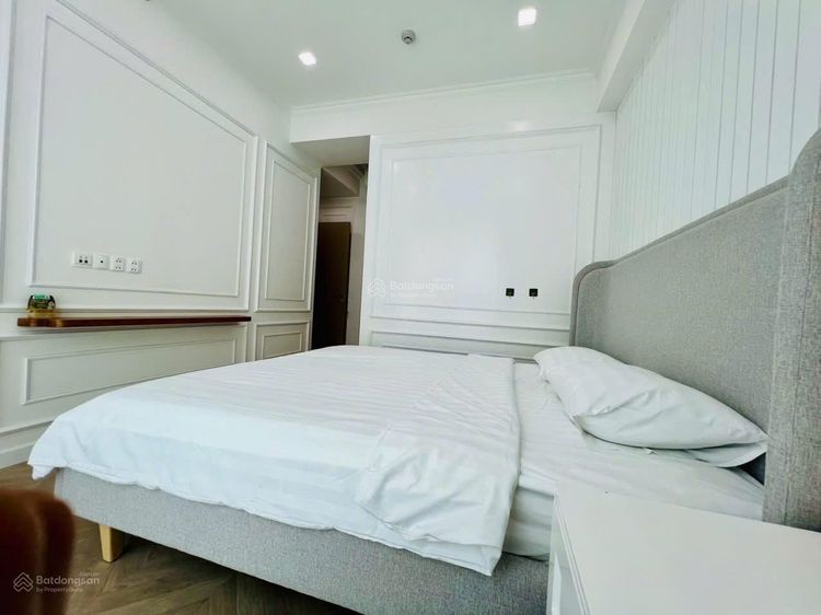 Cho Thuê Căn Hộ The Antonia 2PN 2WC 82m² Full Nội Thất Tân Cổ Điển 25 Triệu - Photo 3