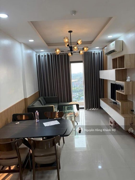 For Rent: Lavida Plus 2BR 80m² Fully Furnished River View 16 Million - Photo 2
