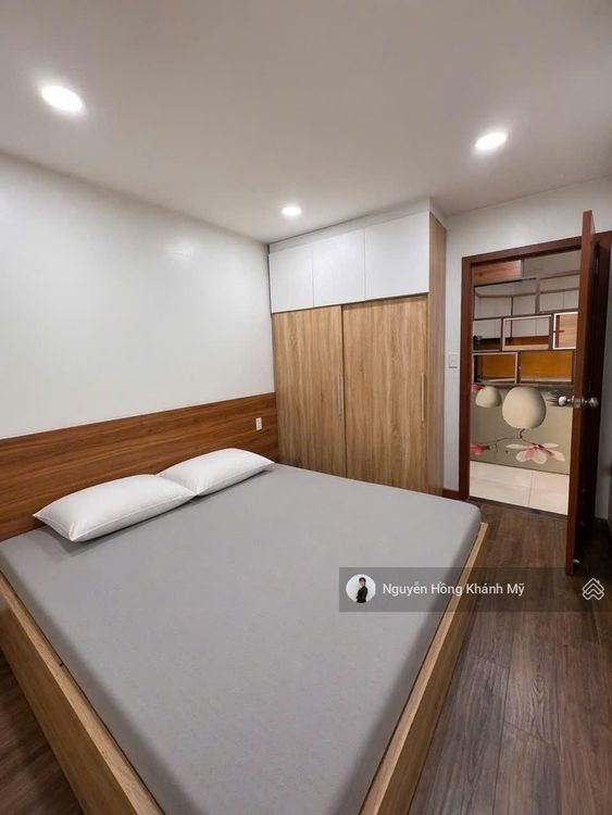 For Rent: Lavida Plus 2BR 80m² Fully Furnished River View 16 Million - Photo 3