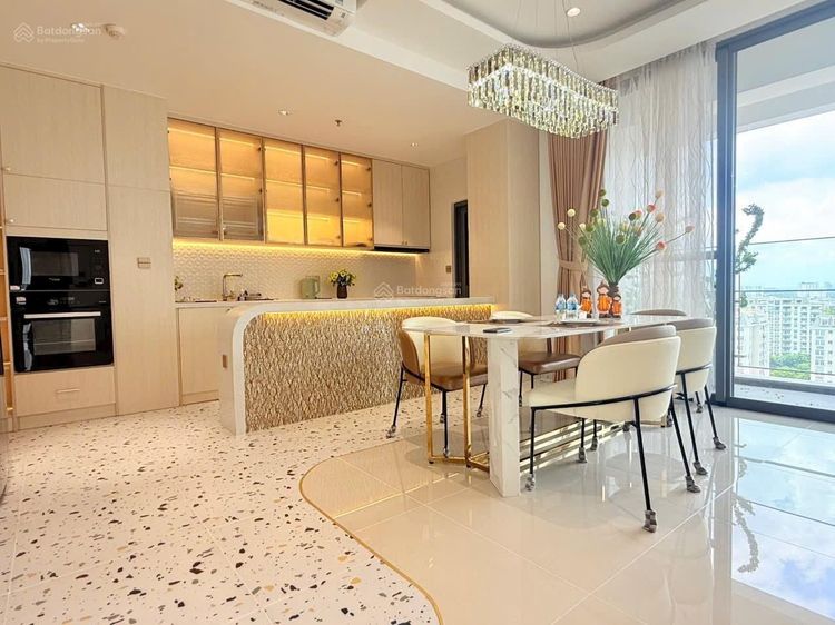 For Rent: Green Valley 2BR 89m² Premium Fully Furnished, 20 Million - Photo 3