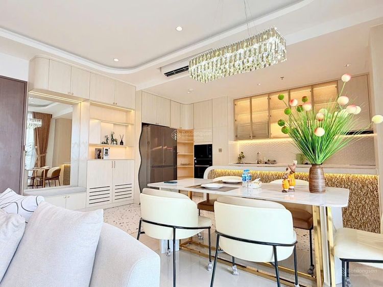 For Rent: Green Valley 2BR 89m² Premium Fully Furnished, 20 Million - Photo 5