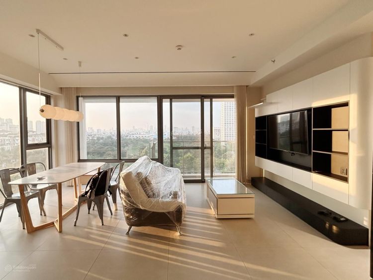 For Rent: Urban Hill 2BR 80m² Corner Unit, Fully Furnished, Like-New 99% – 26 Million - Photo 2