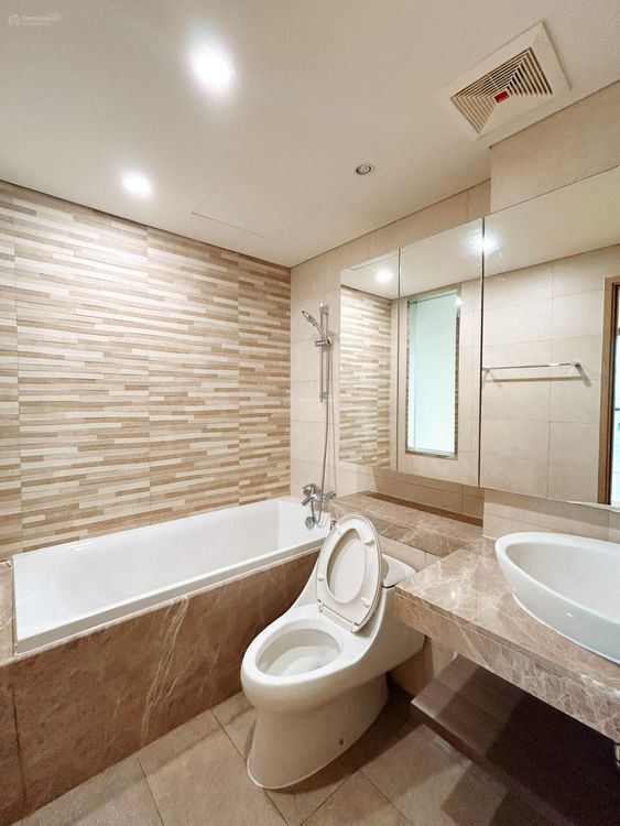 For Rent: Urban Hill 2BR 80m² Corner Unit, Fully Furnished, Like-New 99% – 26 Million - Photo 4