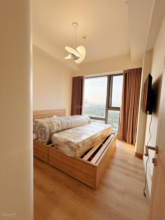 For Rent: Urban Hill 2BR 80m² Corner Unit, Fully Furnished, Like-New 99% – 26 Million - Photo 5