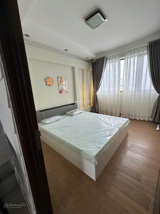For Rent: The Panorama 4BR 165m² Fully Furnished River View, 2 Large Balconies, 60 Million - Photo 2