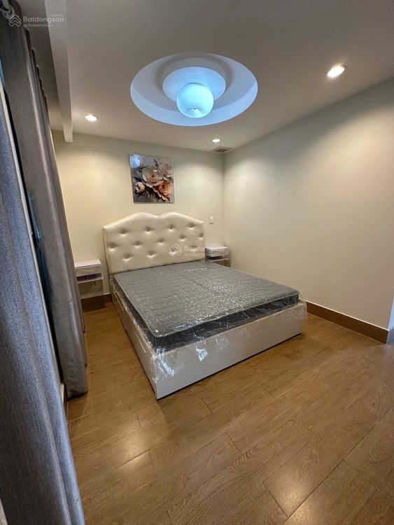 For Rent: The Panorama 4BR 165m² Fully Furnished River View, 2 Large Balconies, 60 Million - Photo 5