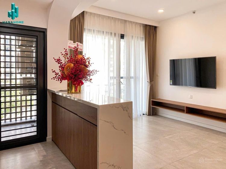 For Rent: The Antonia 2BR 2WC 80m² Fully Furnished Great Value 23 Million - Photo 4