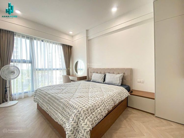 For Rent: The Antonia 2BR 2WC 80m² Fully Furnished Great Value 23 Million - Photo 3