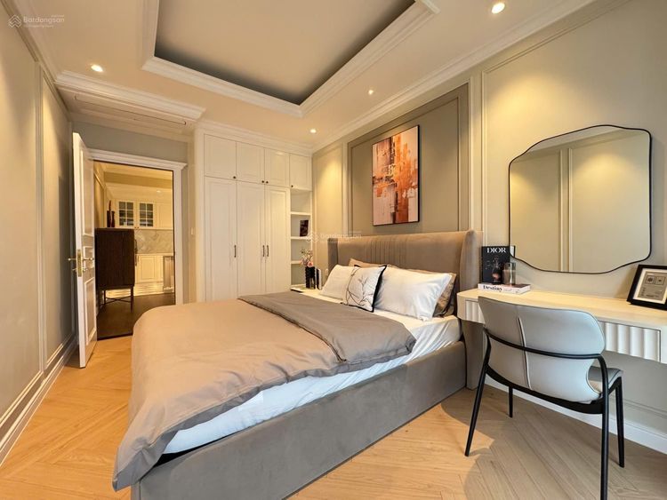 Cho Thuê Căn Hộ The Panorama 3PN 146m² Đầy Đủ Nội Thất Phong Cách Tân Cổ Điển 35 Triệu - Photo 3