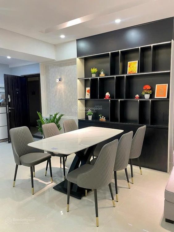 For Rent: Green Valley 3BR 135m² Golf-Course View, Fully Furnished, 40 Million - Photo 4