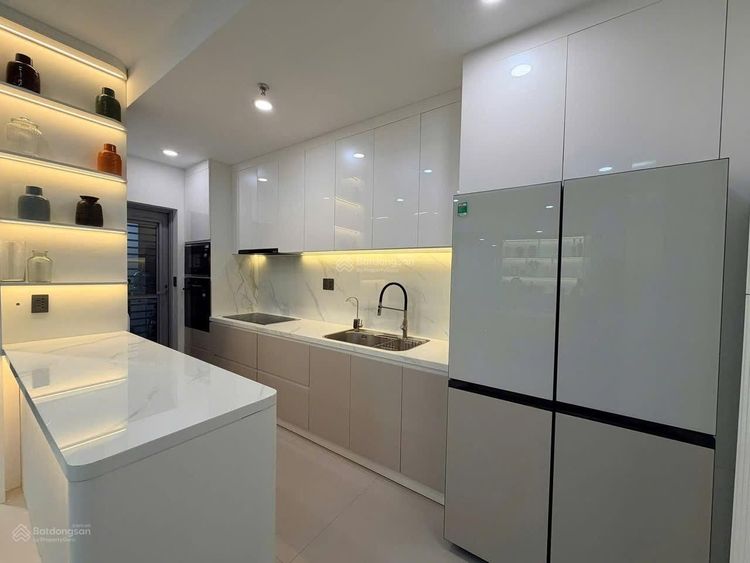 Cho Thuê Căn Hộ Midtown 2PN 80m² Đầy Đủ Nội Thất Nhà Đẹp View Thoáng 25 Triệu - Photo 4