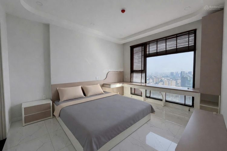Cho Thuê Căn Hộ Lavida Plus 3PN 96m² Đầy Đủ Nội Thất Tầng Cao View Sông 23 Triệu - Photo 4