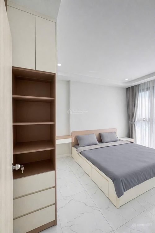 Cho Thuê Căn Hộ Lavida Plus 3PN 96m² Đầy Đủ Nội Thất Tầng Cao View Sông 23 Triệu - Photo 3