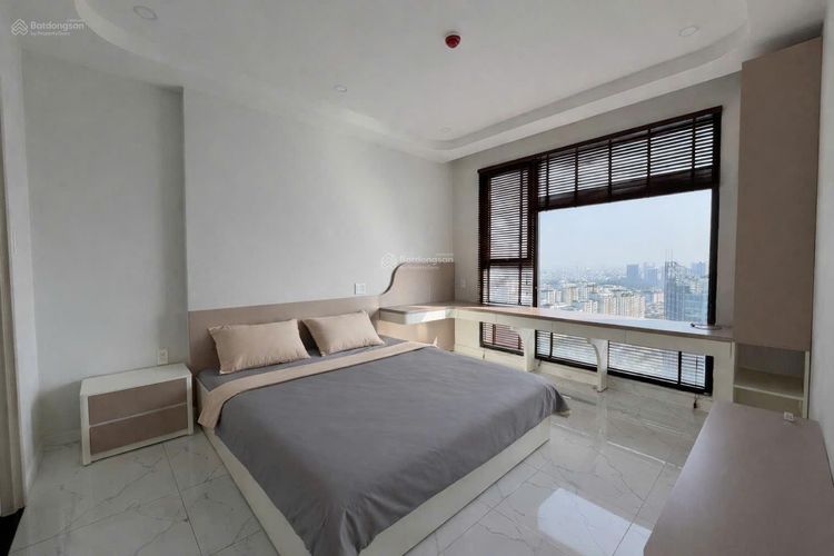 Cho Thuê Căn Hộ Lavida Plus 3PN 96m² Đầy Đủ Nội Thất Tầng Cao View Sông 23 Triệu - Photo 2