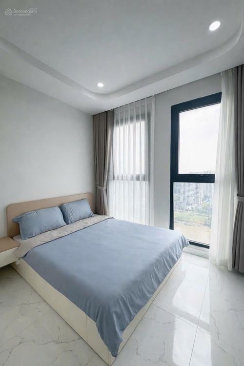Cho Thuê Căn Hộ Lavida Plus 3PN 96m² Đầy Đủ Nội Thất Tầng Cao View Sông 23 Triệu - Photo 5