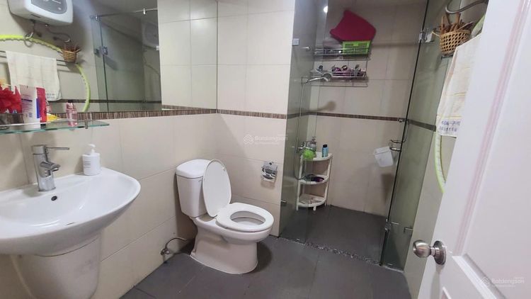 For Rent: Riverpark Residence 3BR 126m² High Floor Corner Unit River View 37 Million - Photo 5