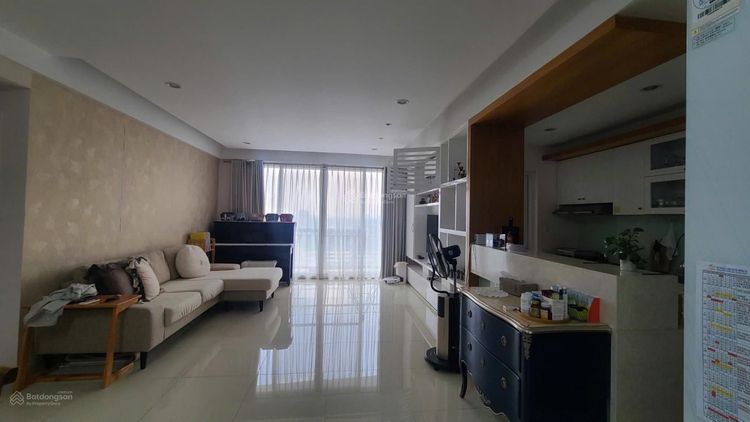 For Rent: Riverpark Residence 3BR 126m² High Floor Corner Unit River View 37 Million - Photo 2