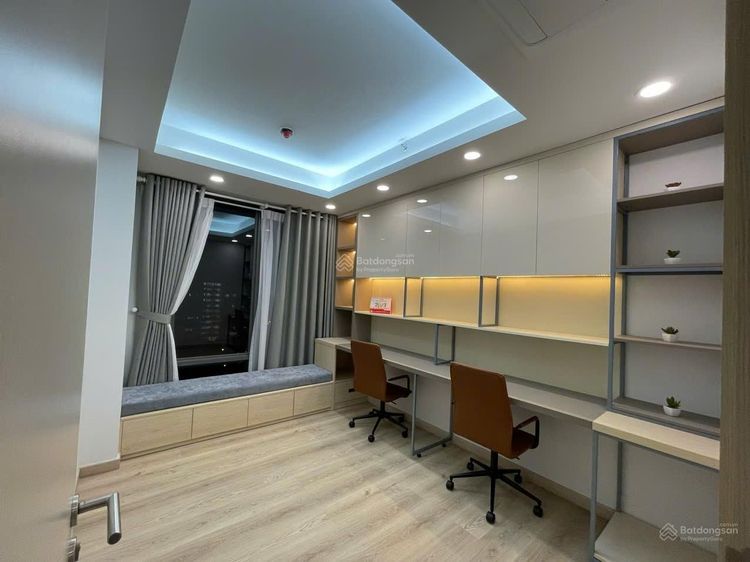 For Rent: The Ascentia 3BR 80m² Fully Furnished, Bright & Airy, 22 Million - Photo 2