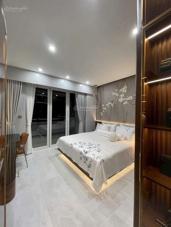 For Rent: Riverpark Residence 3BR 135m² Luxurious Furnishing 50 Million - Photo 3