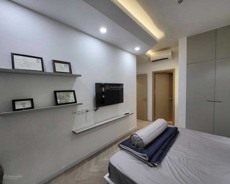 For Rent: The Antonia 2BR 87m² Corner Unit Fully Furnished 30 Million - Photo 5