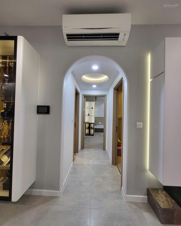 For Rent: The Antonia 2BR 87m² Corner Unit Fully Furnished 30 Million - Photo 4