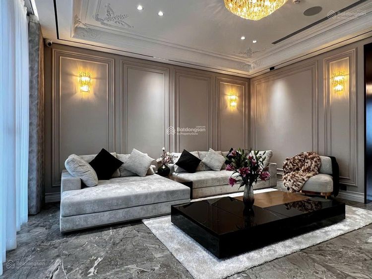For Rent: Riviera Point 3BR 148m² Fully Furnished High Floor 30 Million - Photo 2
