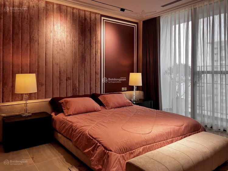 For Rent: Riviera Point 3BR 148m² Fully Furnished High Floor 30 Million - Photo 3