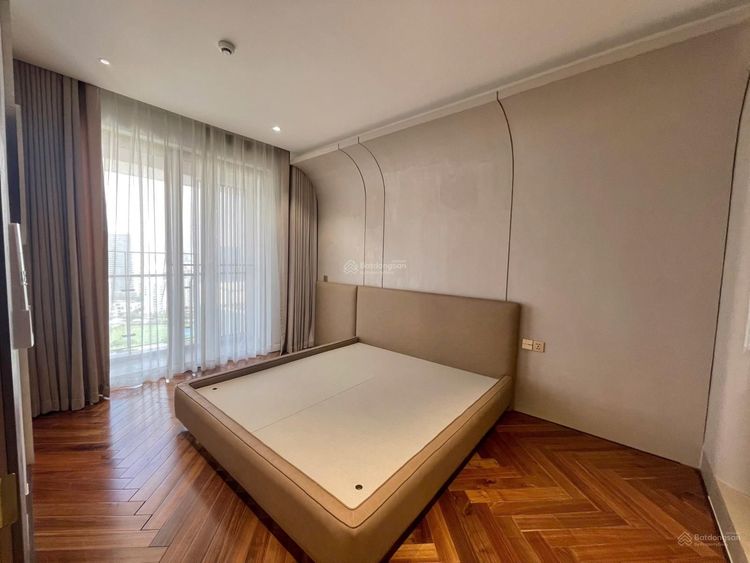 Cho Thuê Căn Hộ Midtown 3PN 131m² Đầy Đủ Nội Thất View Sông Có Hầm Xe 52 Triệu - Photo 3