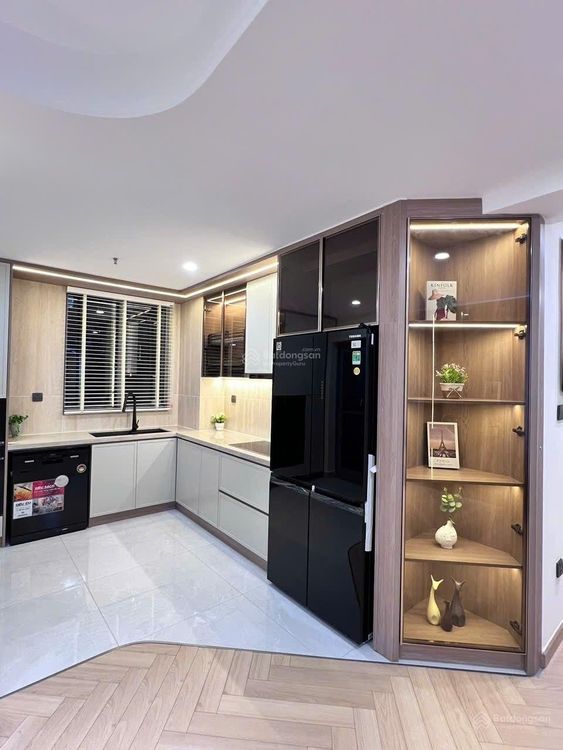 For Rent: Green Valley 3BR 128m² Premium Fully Furnished, 27 Million - Photo 3