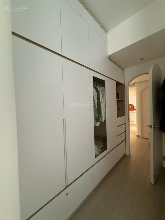 For Rent: Cosmo City 3BR 128m² Fully Furnished, Phu My Hung View, 25 Million - Photo 4