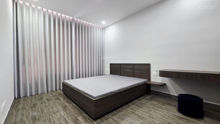 For Rent: The Infiniti Riviera Point 3BR 140m², Fully Furnished, High-End, 45 Million - Photo 5