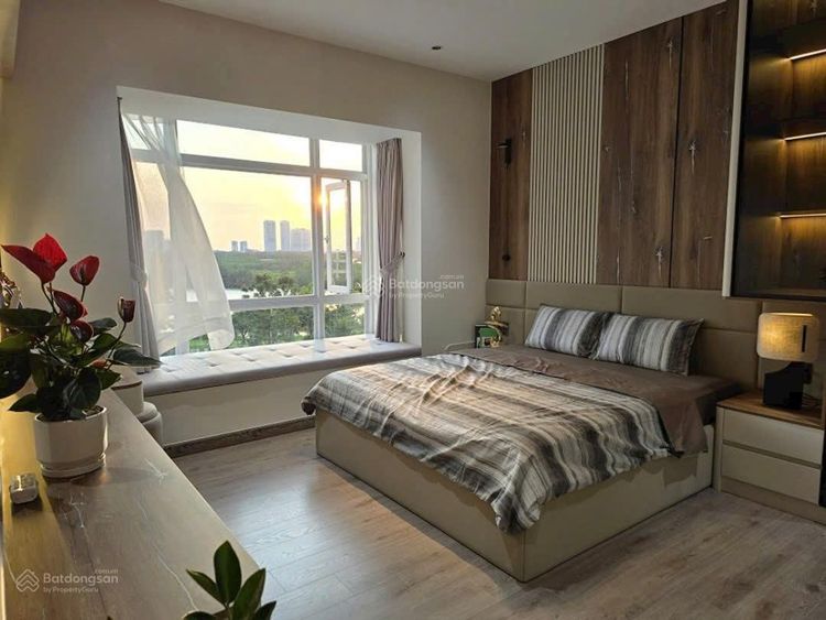 For Rent: Riverside Residence 3BR 136m² Brand-New Furniture River View 32 Million - Photo 4