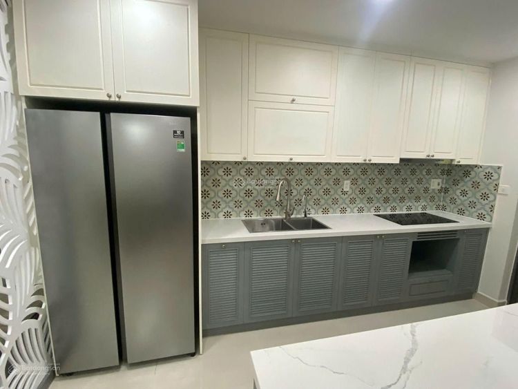 For Rent: Riverpark Premier 3BR 135m² Fully Furnished River View 55 Million - Photo 3