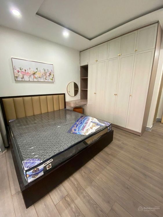 For Rent: Riverpark Premier 3BR 135m² Fully Furnished River View 55 Million - Photo 4
