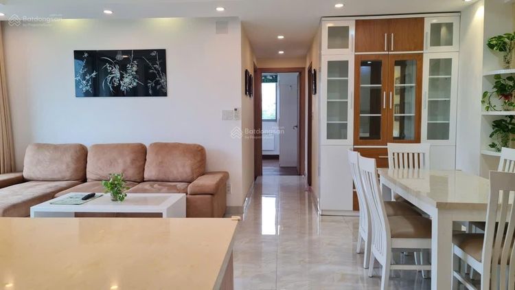 For Rent: Green Valley 2BR 89m² Fully Furnished, 24 Million - Photo 5