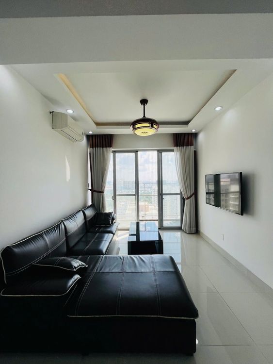 For Rent: 3BR Apartment at Scenic Valley Phu My Hung, 102m², Fully Furnished, 25 Million - Photo 2