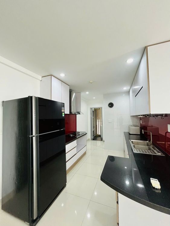 For Rent: 3BR Apartment at Scenic Valley Phu My Hung, 102m², Fully Furnished, 25 Million - Photo 3