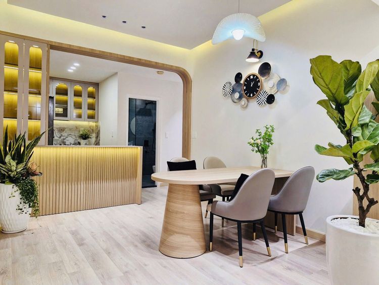Cho Thuê Căn Hộ 3PN Parkview Phú Mỹ Hưng 103m² Đầy Đủ Nội Thất, Mới Đẹp 37 Triệu - Photo 2