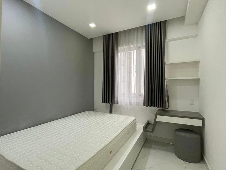 For Rent: 2BR Apartment at Scenic Valley Phu My Hung 77m² Fully Furnished 23 Million - Photo 2