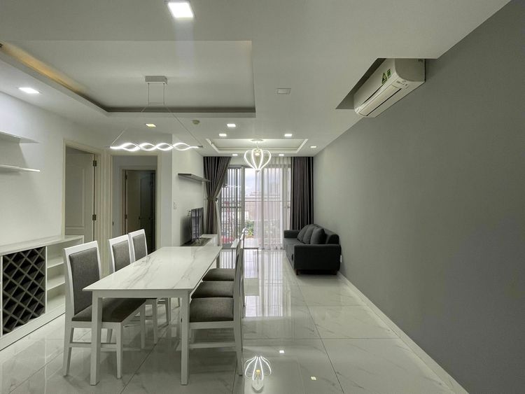 For Rent: 2BR Apartment at Scenic Valley Phu My Hung 77m² Fully Furnished 23 Million - Photo 3