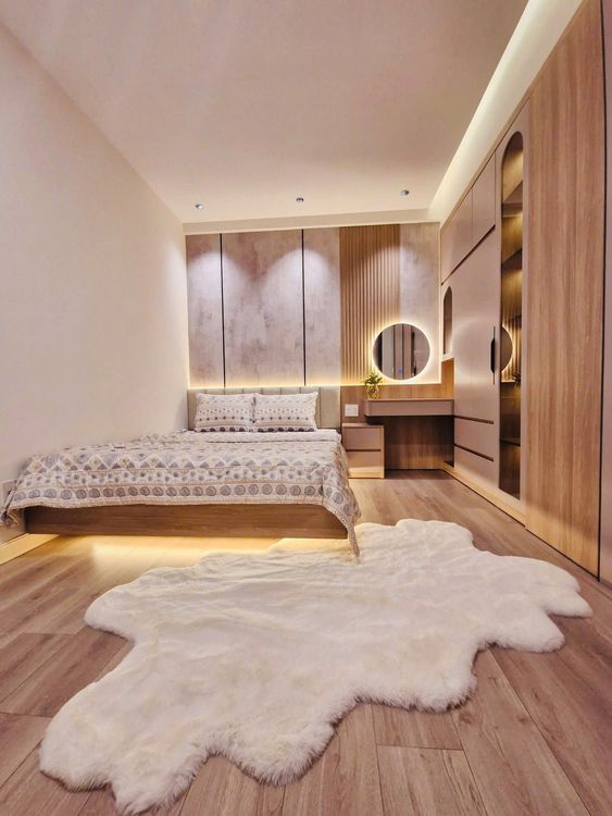 Cho Thuê Căn Hộ 3PN Parkview Phú Mỹ Hưng 103m² Đầy Đủ Nội Thất, Mới Đẹp 37 Triệu - Photo 4